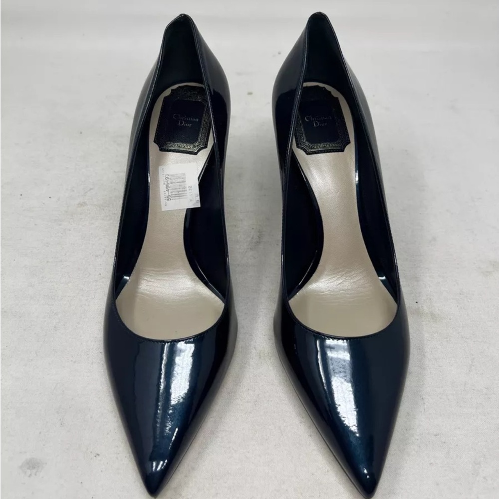 Dior pumps